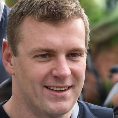 Johnno - rencontre gay in Nord