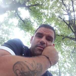 christchrw36 - rencontre gay in Chancelade
