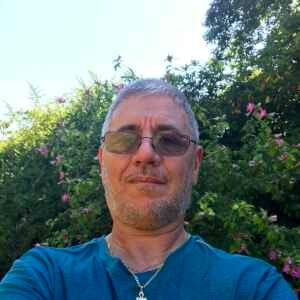 fredericbedi74 - rencontre gay in Martillac