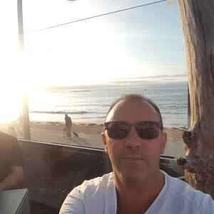 napoleoninicq9 - rencontre gay in Saint - Barthelemy