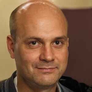 Gay Mature -  Killian 47 ans