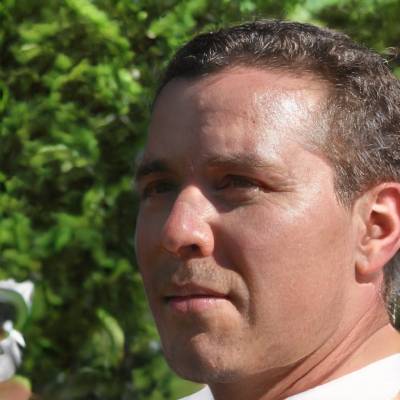 Christoph  - rencontre gay in Essonne