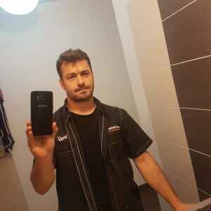 Paulkr24 - rencontre gay in Begles