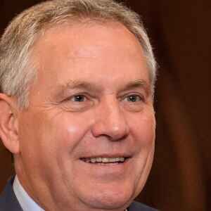 Gay Chubby -  Alex 49 ans