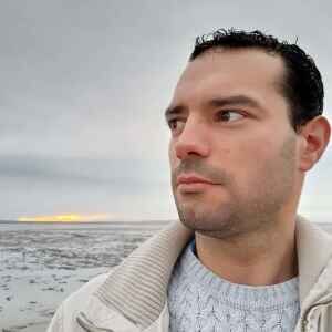 vincentdaffe34 - rencontre gay in Le - Porge