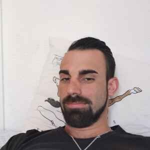 Rod34 - rencontre gay in Dax