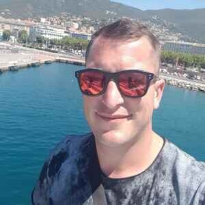 Bernard - rencontre gay in Haut - Rhin