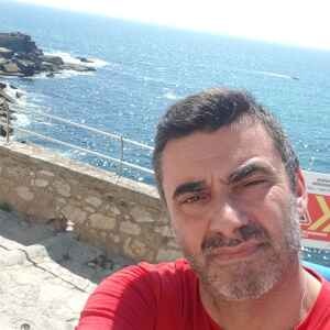 Antoinev - rencontre gay in Saint - Louis