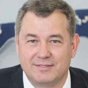 Gay Mature -  Bernie 55 ans