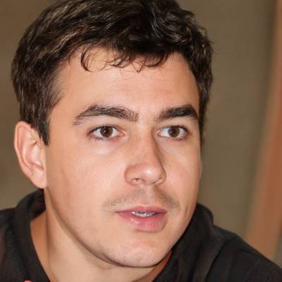 Clément - rencontre gay in Paris