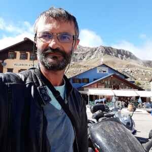 Freddy33 - rencontre gay in Aquitaine