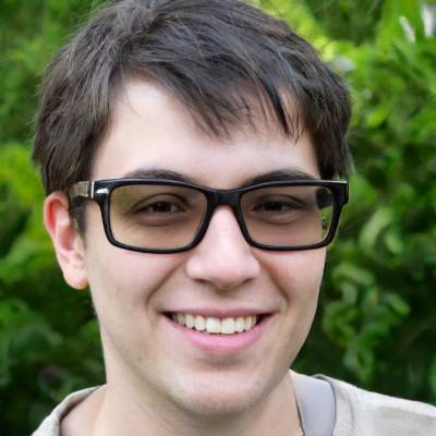 Yago - rencontre gay in Angers