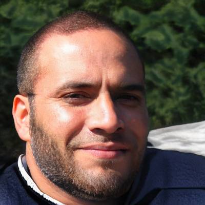 Thomas - rencontre gay in Pas-de-Calais