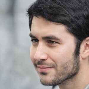 Precious, 26 ans - rencontre gay in Lyon 