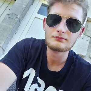 thomasmaw1 - rencontre gay in Dordogne