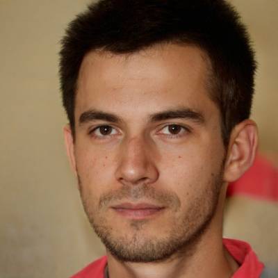 Nico - rencontre gay in Alencon
