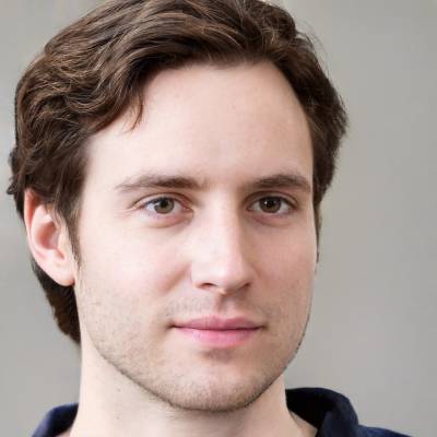 Julien, 25 ans - rencontre gay in Lyon