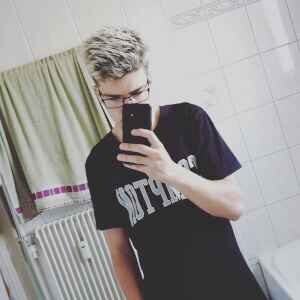 Nikoow - rencontre gay in Illzach