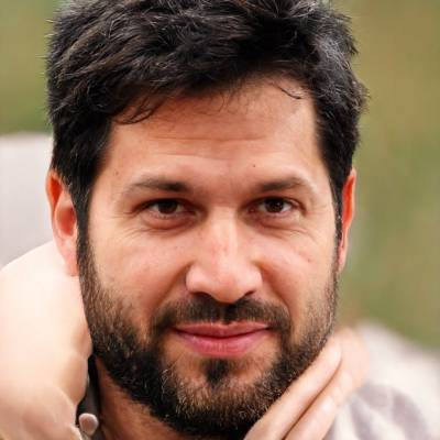 Philippe - rencontre gay in Alpes-Maritimes