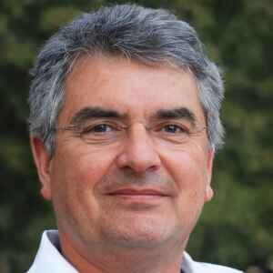 Gay Chubby -  Steeve 52 ans