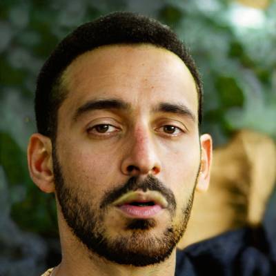 Daniel - rencontre gay in Nice