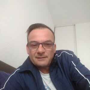 danieldu40 - rencontre gay in Dax