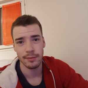 brianladw27 - rencontre gay in Gujan - Mestras