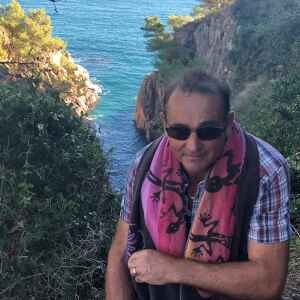 philippe62 - rencontre gay in Aquitaine